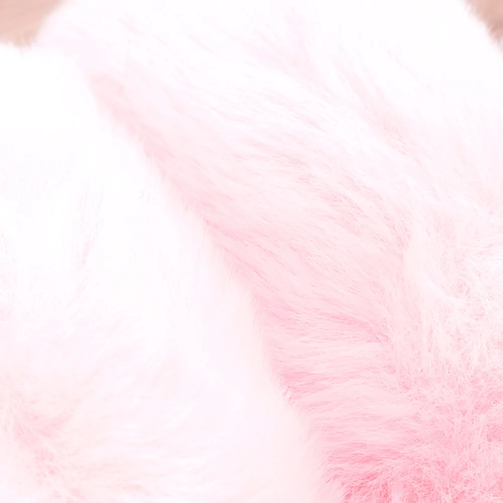 1 шт. милые кошачьи уши плюшевые наушники шерстяные теплые наушники женские плюшевые зимние уличные защитные уши зимние аксессуары