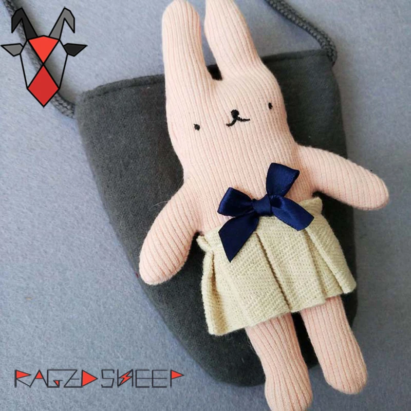 

Raged Sheep Grils Small Coin Purse Change Wallet Kids Monederos Infantiles Bourse Monnaie De Petite Taille Porte Monnaie Enfant