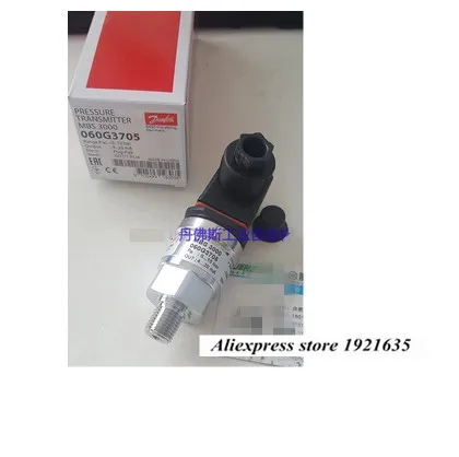 Danfoss MBS3000 060G3705 MBS3000-060G3705 датчик давления