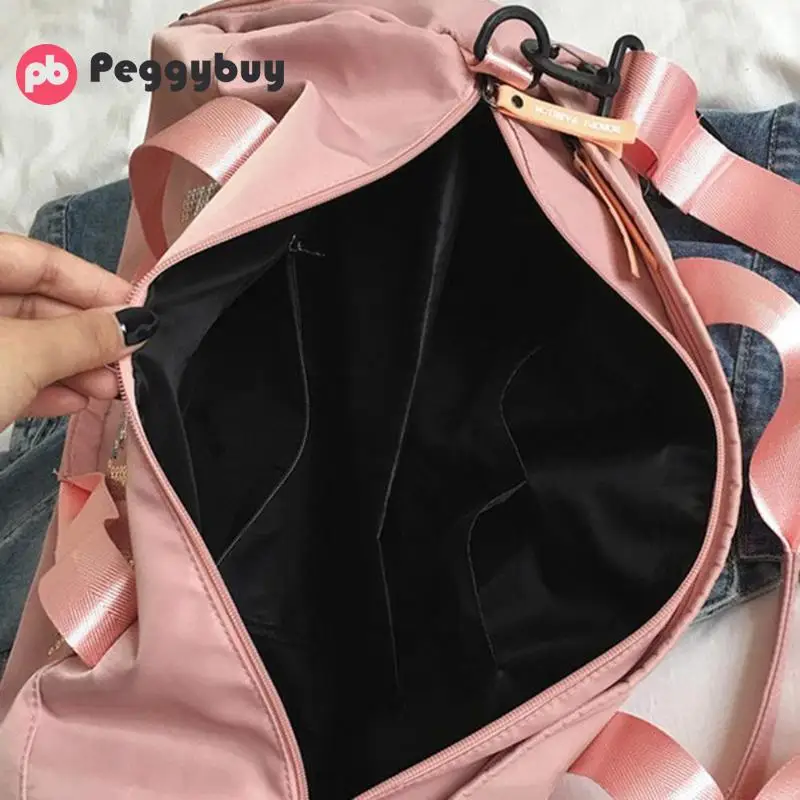 الأزياء حقيبة سفر كبيرة قدرة اليد Sac الأمتعة عطلة نهاية الاسبوع حقائب السيدات متعددة الوظائف السفر حقيبة اليد للنساء 2019 جديد الأزياء حقيبة سفر كبيرة قدرة اليد Sac الأمتعة عطلة نهاية الاسبوع حقائب السيدات متعددة الوظائف السفر حقيبة اليد للنساء 2019 جديد