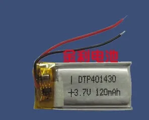 BT2020 BT500V Bluetooth headset lithium batteries 421030 401 030 041 | Электроника