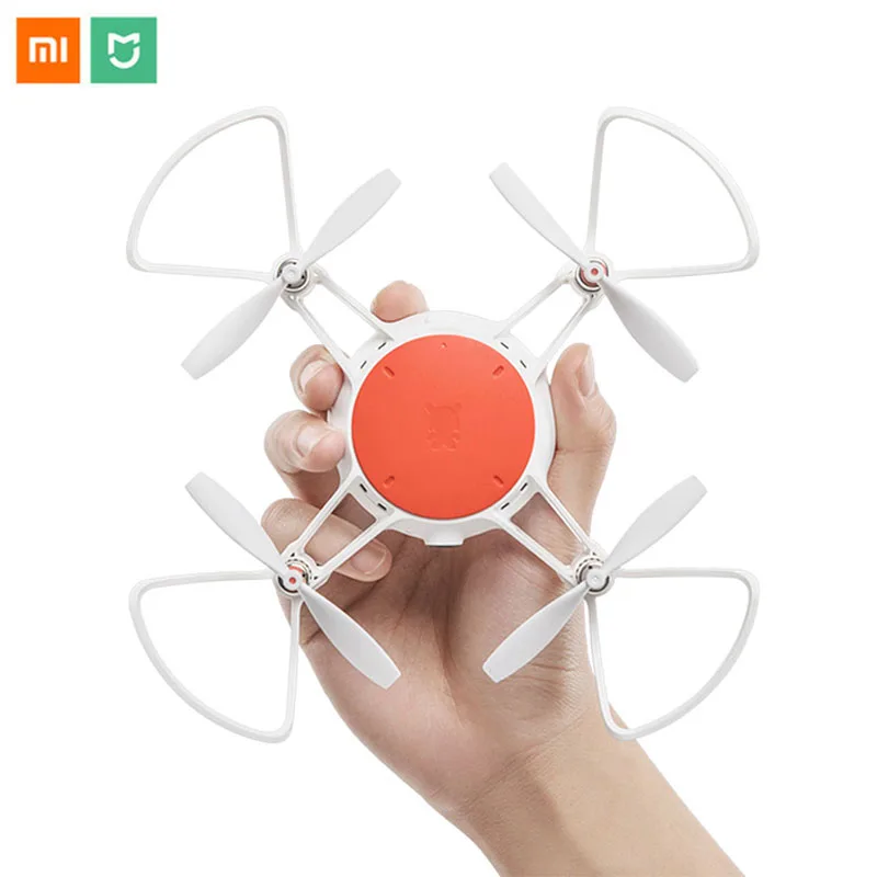 

Original Xiaomi Mitu Mini Airplane Smart Remote Control Aircraft Drone 5GHz Wifi HD FPV 720P Vedio Phone App Control