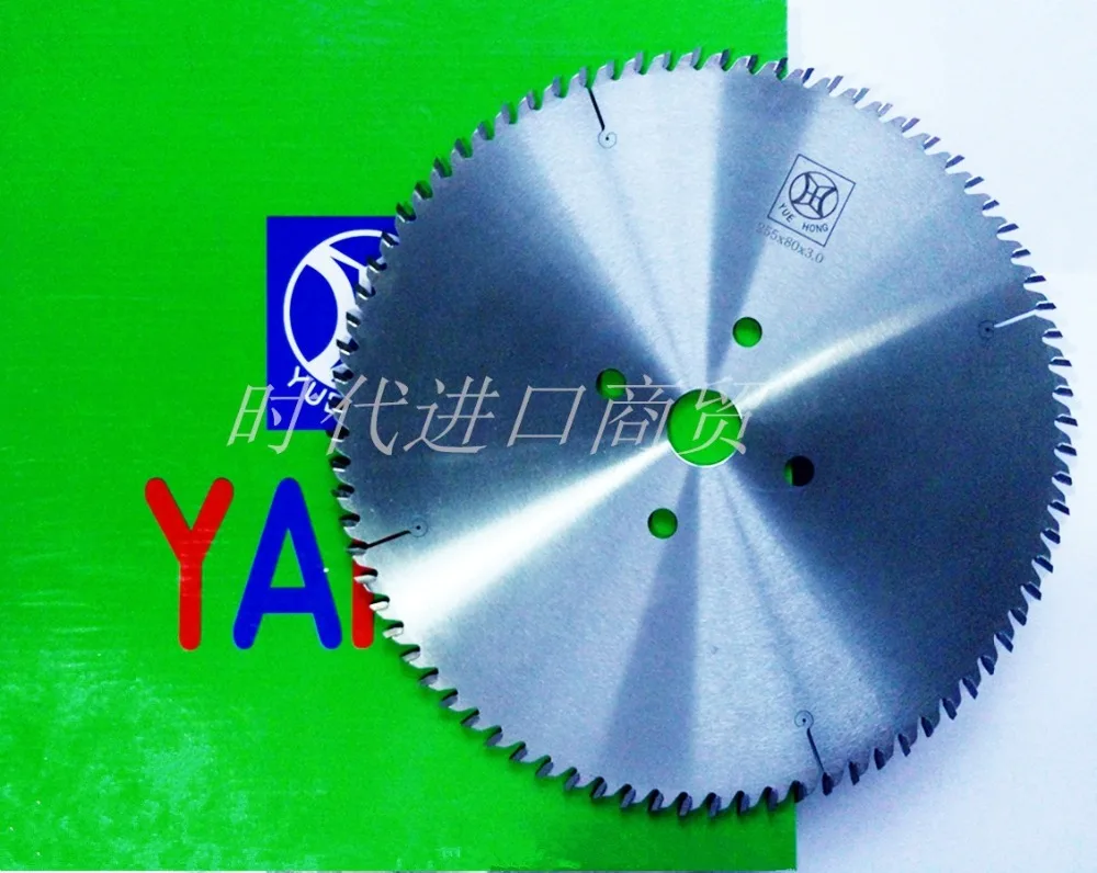 Yu Hong YUE HONG woodworking cutting and cutting series of alloy saw blades. цена Yu Hong YUE HONG woodworking cutting and cutting series of alloy saw blades. цены онлайн