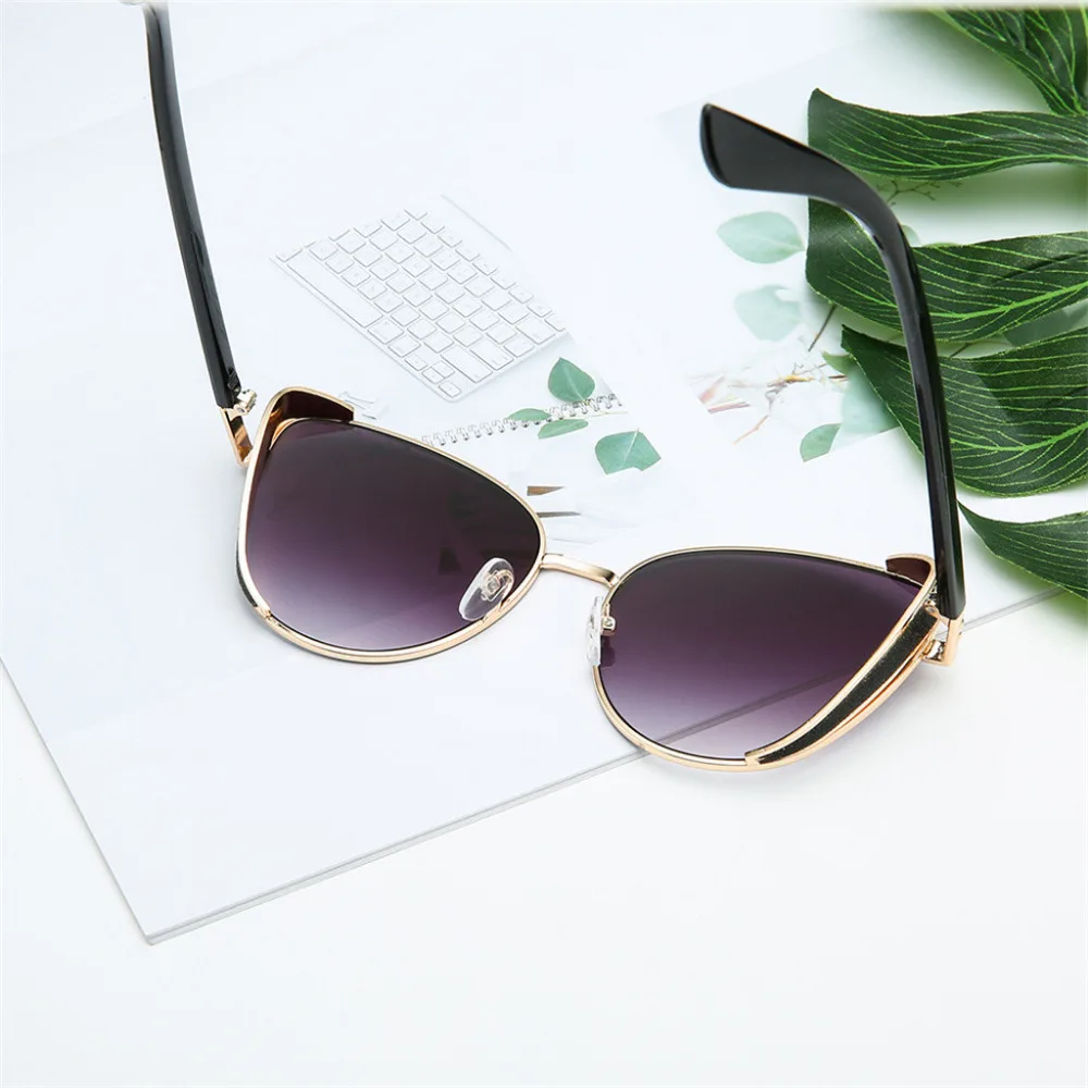 2019 New metal frame sunglasses man and woman cycling glasses photochromic Beach sports cycling glasses polarized 40M27 (8)