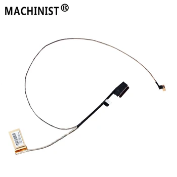

Video screen Flex wire For HP PAVILION 15-P ENVY 15-K 15-V laptop LCD LED LVDS Display Ribbon cable DDY14ALC140