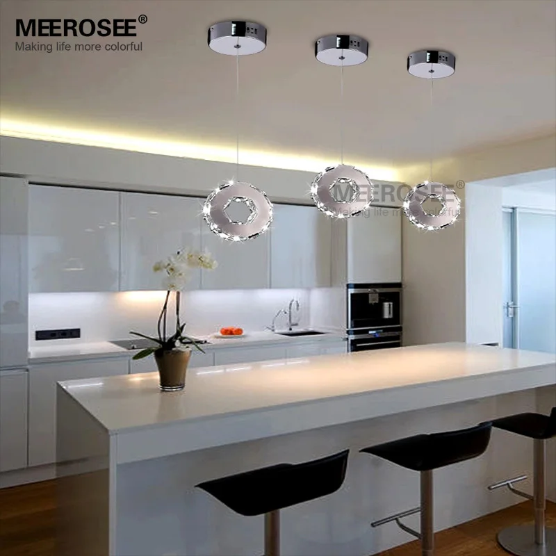 Modern Crystal Led Pendant Light Res Indoor Lighting 1 Ring Style Modern Luxury 4 Certificate Ce Ccc Description Hot Led Crystal Chandeliers Light Fixture Lamlp