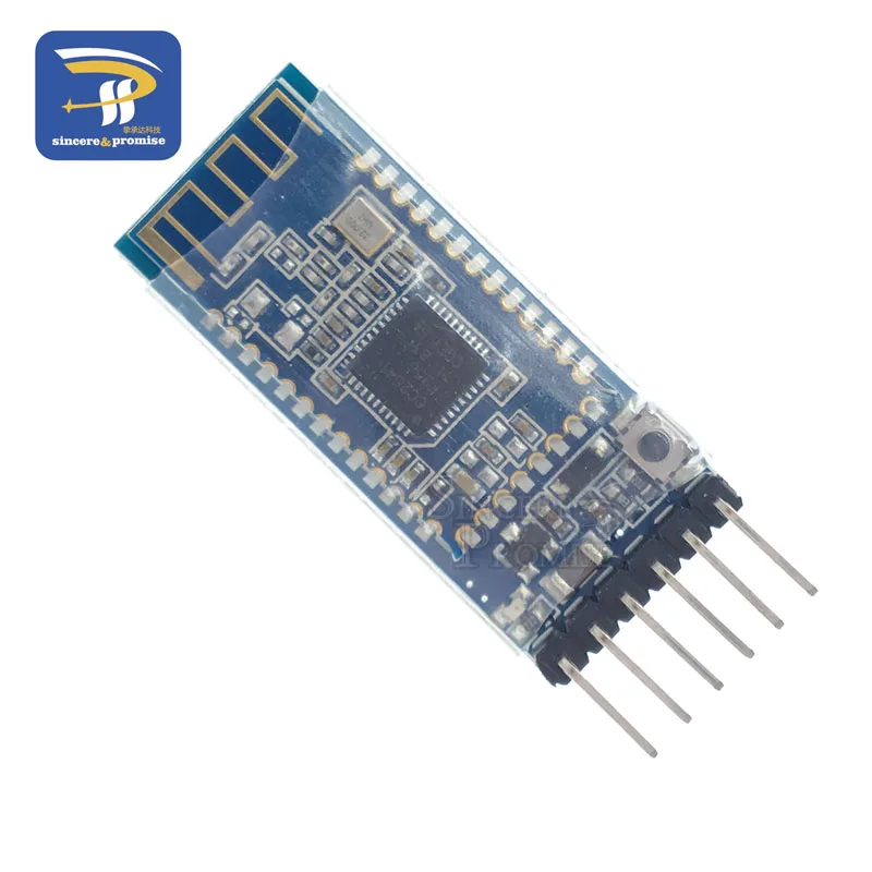 AT-09! Android IOS BLE 4,0 модуль Bluetooth для Arduino CC2540 CC2541 серийный беспроводной модуль, совместимый HM-10