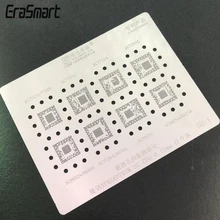 AMAO Spreadtrum cpu SC7731 7715 8825 9830 Трафарет Шаблон