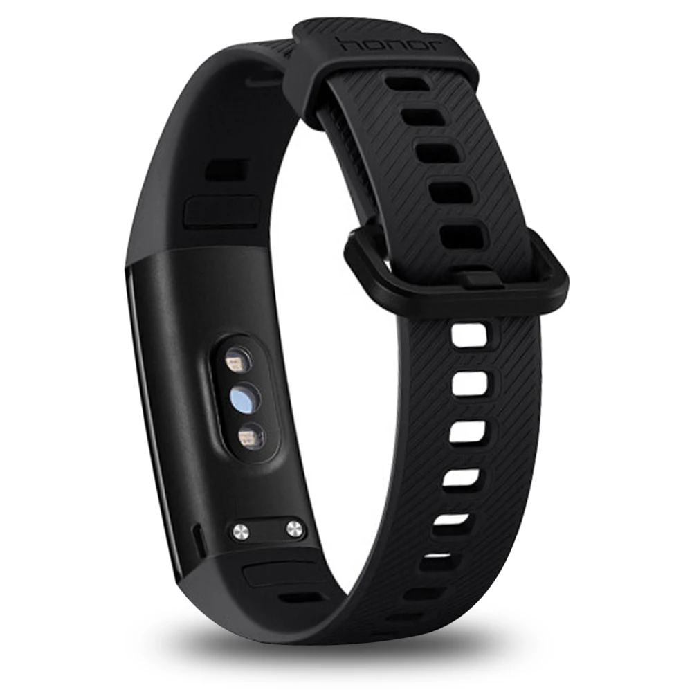 Original Huawei Honor Band 4 Smart Wristband Amoled Color 0.95\