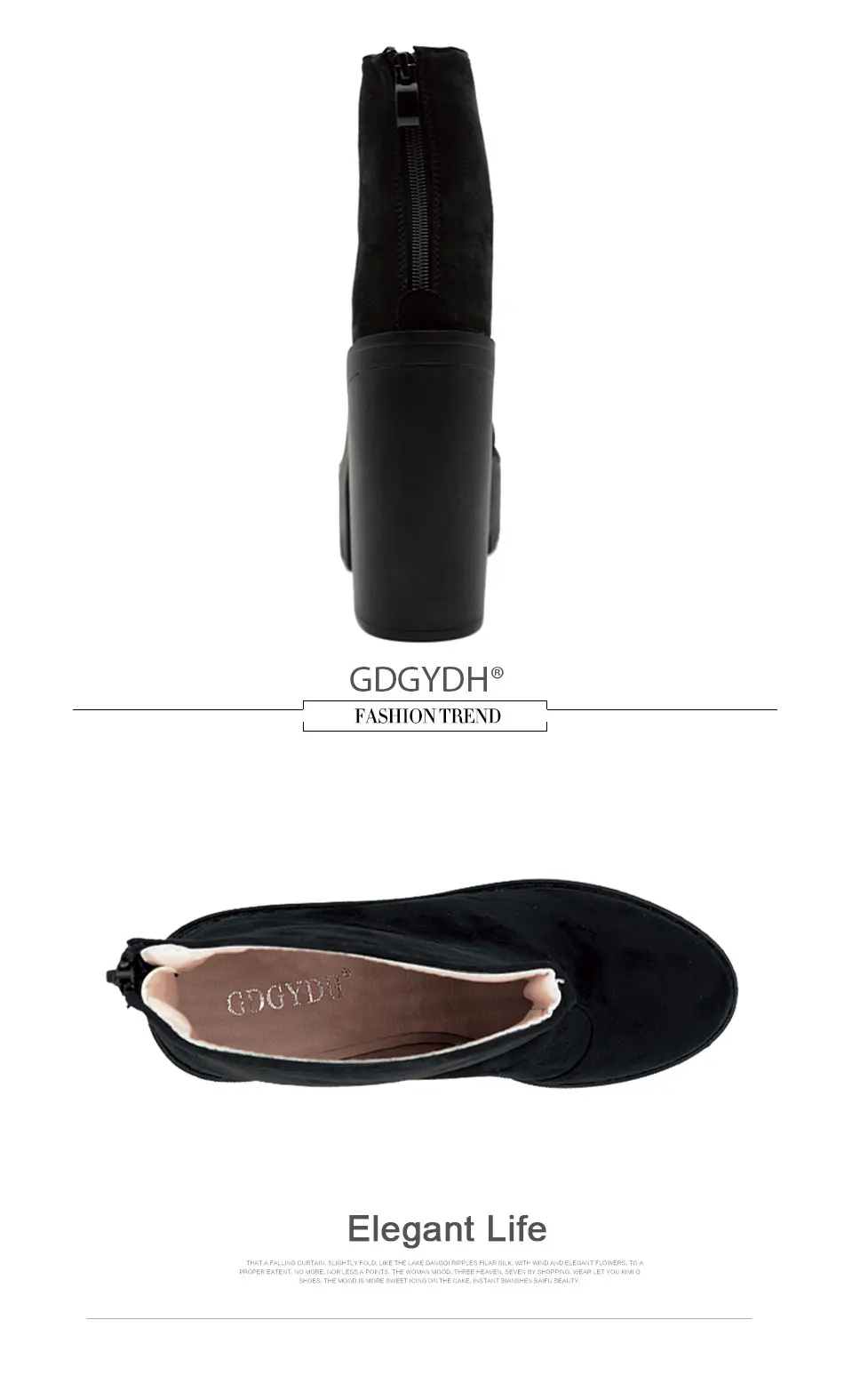 high heel boots,women's boots