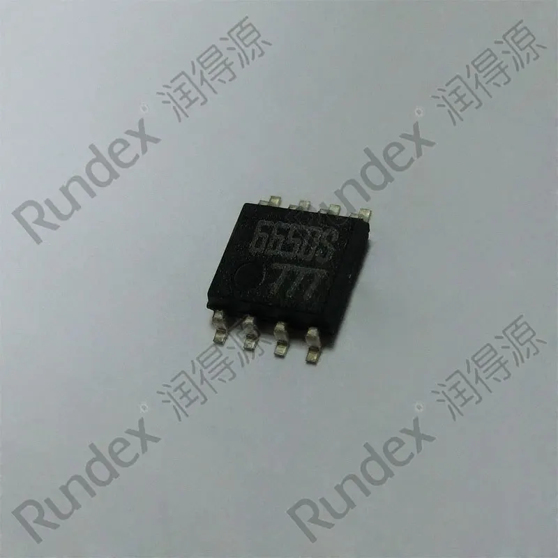 AN6650S 6650S SOP8 patch 8 feet motor control circuit | Электронные компоненты и принадлежности