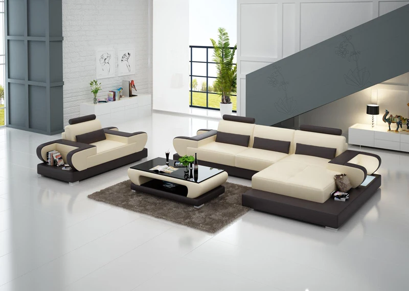 G8003E-Beige+Dark Brown1