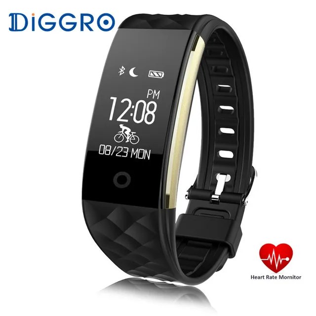 smart fitness watch