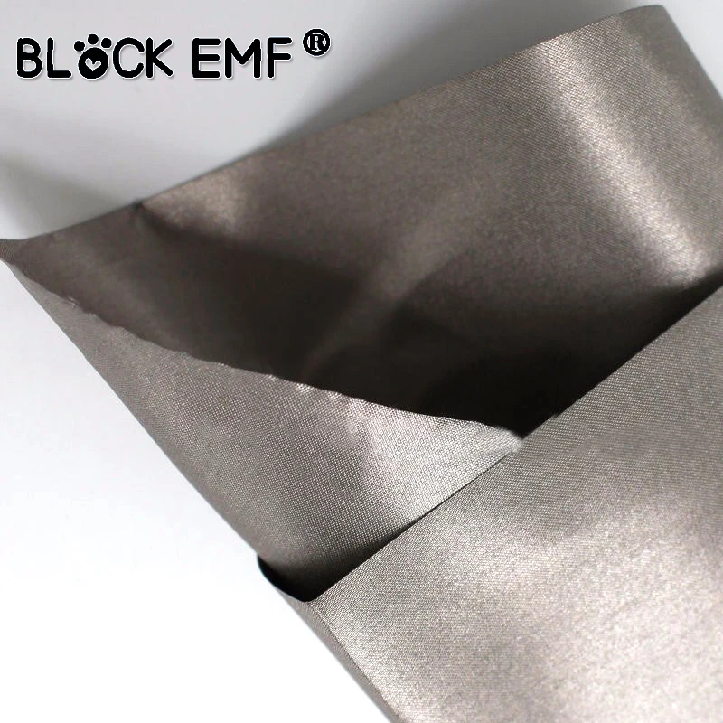 

Conductive cloth, WiFi signal, mobile phone room, router, shielding material, anti RFID information leakage fabric