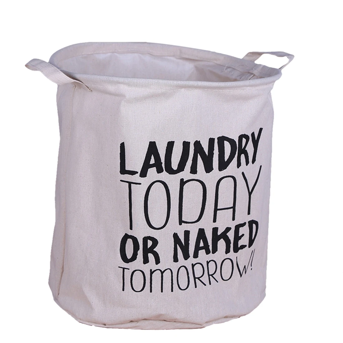 Cloth Storage Basket Dirty Clothes Storage Bin Toys Multipurpose