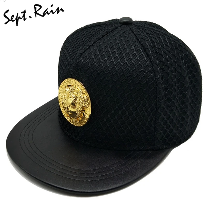 Prix pour 2017 coton métal casquettes de baseball sport chapeau à bords plats chapeau en plein air réglable hip-hop chapeaux snapback cap pour hommes et femmes Prix pour 2017 coton métal casquettes de baseball sport chapeau à bords plats chapeau en plein air réglable hip-hop chapeaux snapback cap pour hommes et femmes
