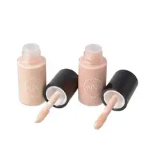 5 цветов Перманентный микс Красочный пигмент для перманентного макияжа пигмент 12 мл/бутылка для бровей Макияж набор для губ и лица