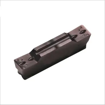 

MGMN300-M PC9030,original carbide insert,usr for turning tool holder boring bar mini machine CNC inserts 10 piece