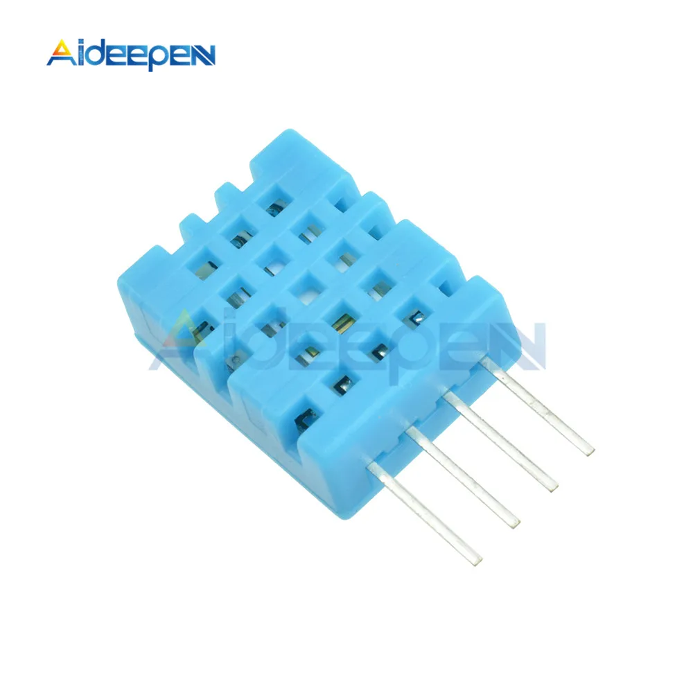 4 P контактный DHT 11 DHT11 Цифровой Датчик температуры и влажности для Arduino низкое