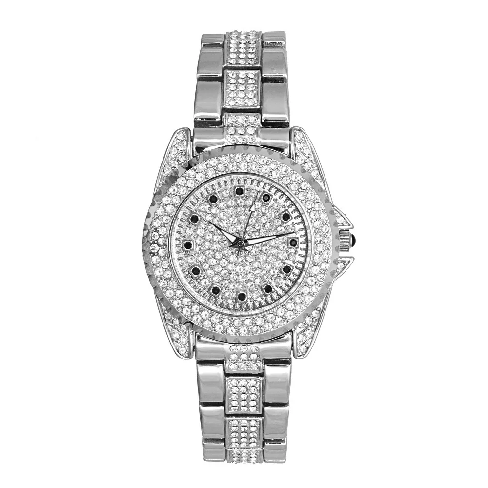 Buy 2018 Hot Sale Waterproof Watch Women Quartz