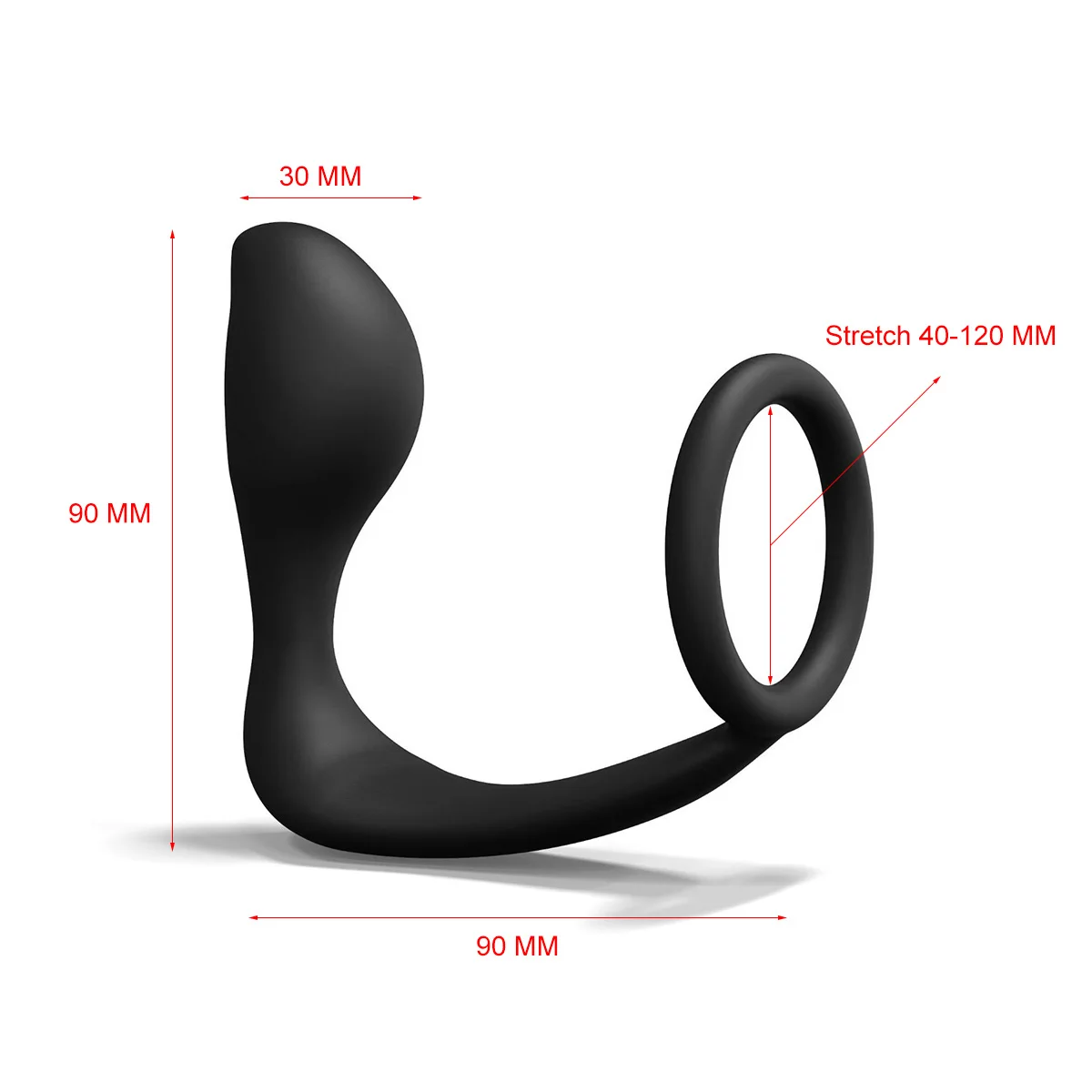 Anal Sex Toys 