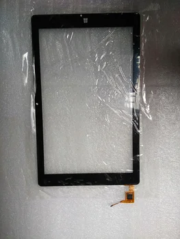 

New YTG-G10092-F1 10.1 Inch Tablet Capacitive Touch Screen Panel Digitizer Sensor Replacement Parts Free shipping