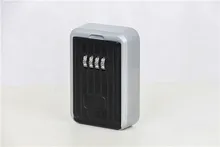 Special Offers Strong zinc alloy 4 Digit Combination Password Keys Box Key Storage Organizer Box Wall Mounted Home Security Code Lock Key Box Special Offers Strong zinc alloy 4 Digit Combination Password Keys Box Key Storage Organizer Box Wall Mounted Home Security Code Lock Key Box