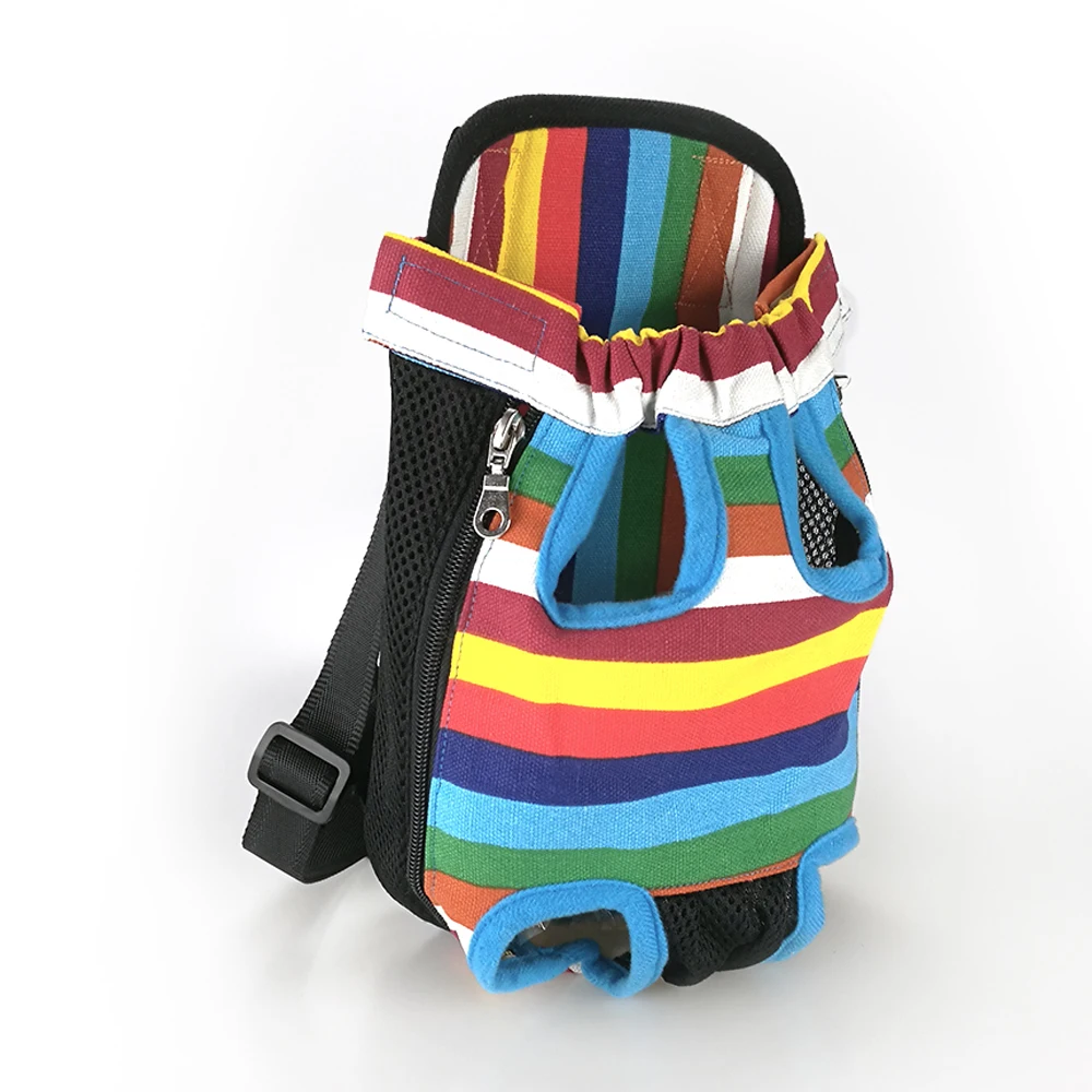TAILUP Dog Cat Outdoor Carrier Pet Products For Small Dog Carrier Puppy Cat Carry Backpack Bag Handbags Hammock Backpack