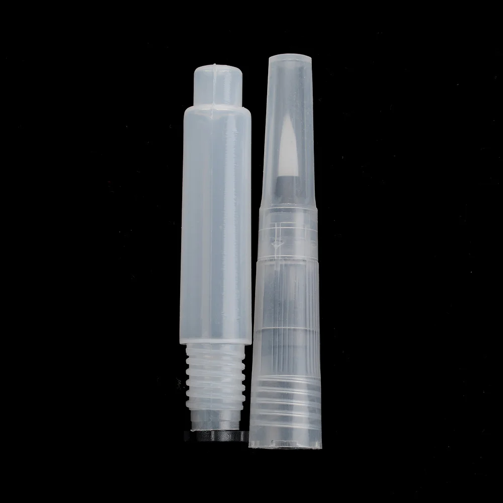 1pc/3pc coloring water pen for Watercolor Cake Decorating Tools /Water Brush Painting Pen fondant cake pen decoration 1pc/3pc coloring water pen for Watercolor Cake Decorating Tools /Water Brush Painting Pen fondant cake pen decoration