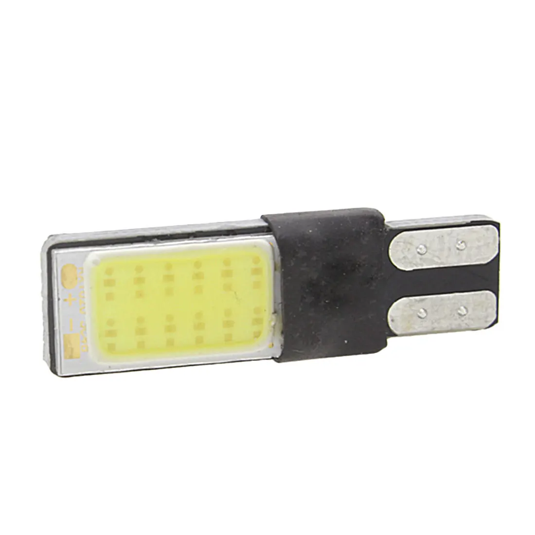 Tonewan Высокая мощность CANBUS T10 W5W 194 192 168 COB Автомобильный светодиодный светильник