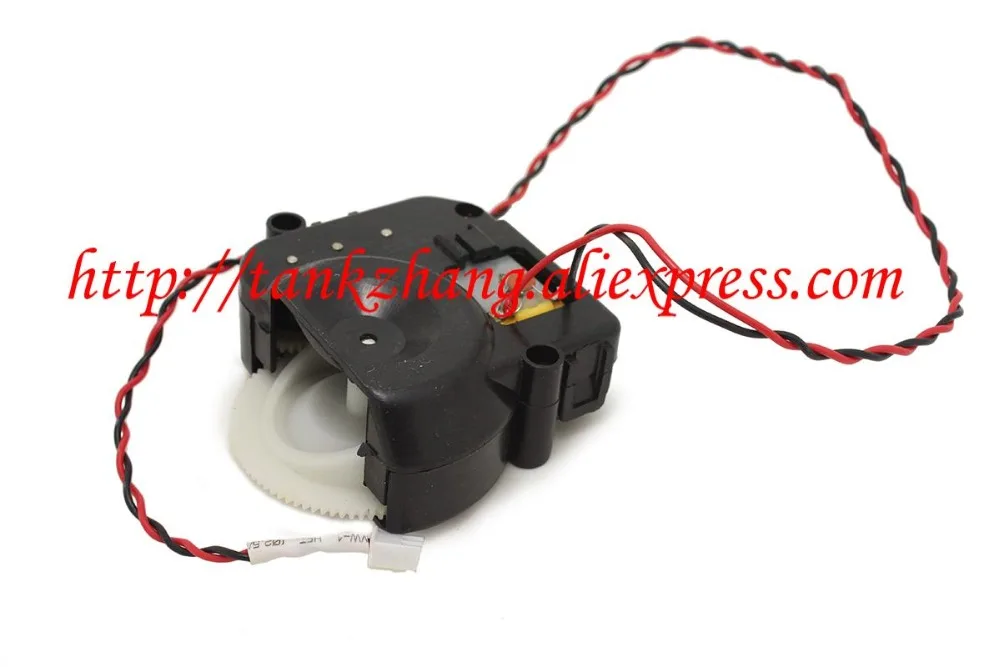 

HENGLONG 3838/3839 RC tank Snow leopard /U.S.M41A3 1/16 spare parts No. Lifting gearbox 5.2 / lifting gear box 5.3-big