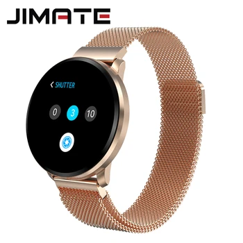 

Smart Wristband Pedometer Bracelet Fitness Bluetooth Activity Tracker Watch Remote Control Call APP message Push Reminder Watch