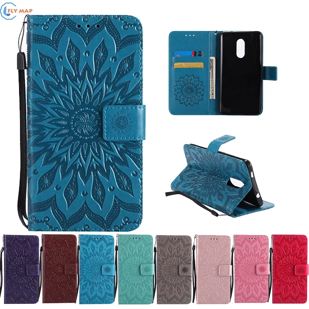 Case Cover For Xiaomi Redmi Note 4X Wallet Card Shell Flip Phone PU Leather Protector Coque For Xiaomi Redmi Note4X Silicone Box
