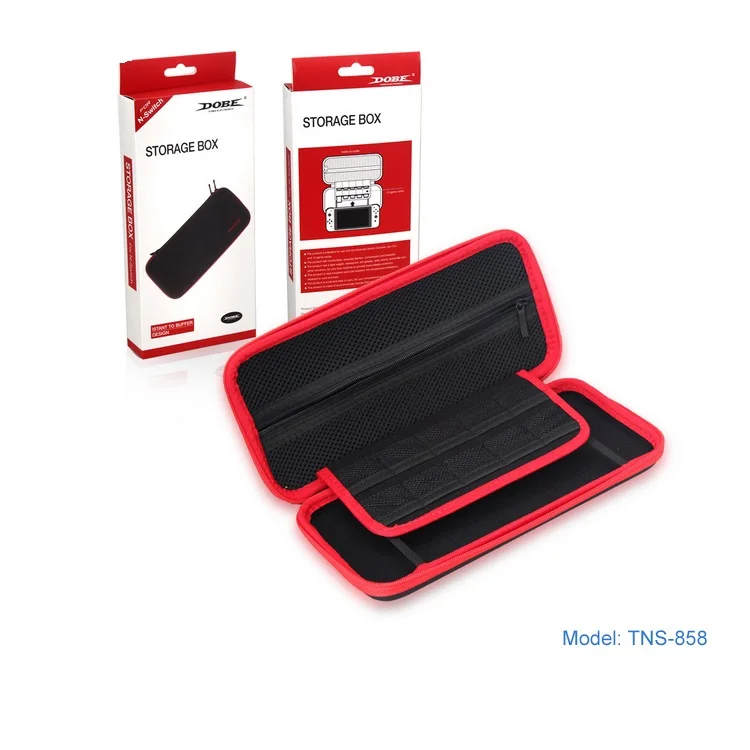 eva case TNS-858 1