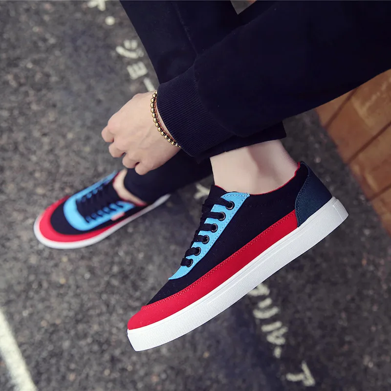 

2019 new fashion casual shoes 100.05