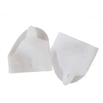 Unisex Orthopedic Pad Hallux Valgus Orthotic Toes Separator Bunion Corrector Foot Cares 