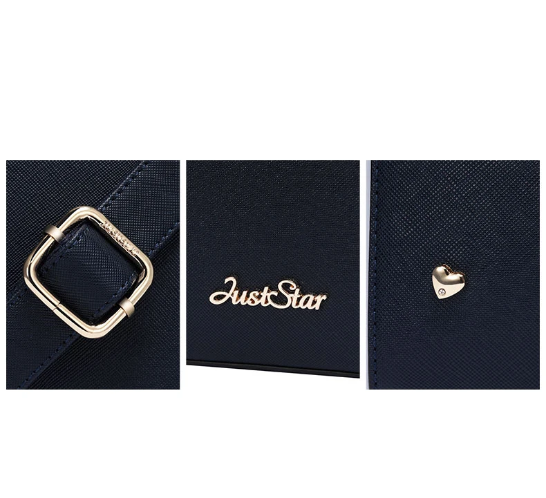 Just star women backpack 15