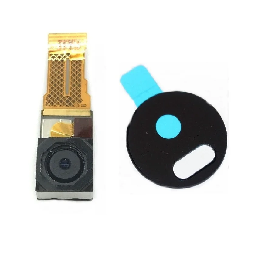 

For Nokia Lumia 950 XL Back Rear Camera Module Part With Camera Lens Replacement