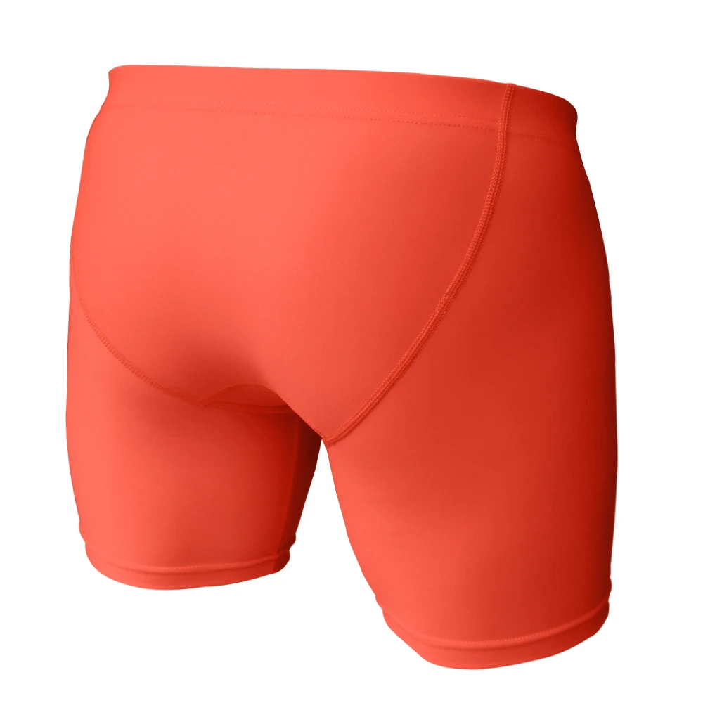 Orange-back