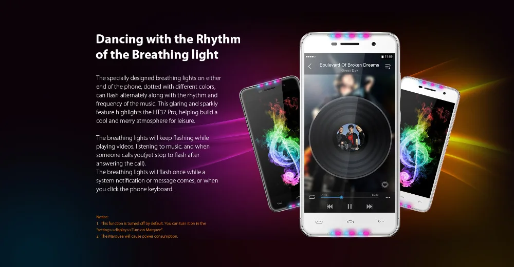 homtom ht37 pro Smartphone (10)