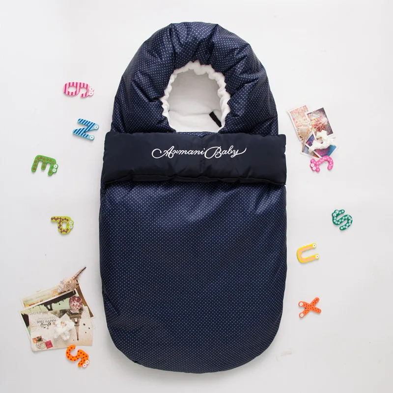 armani baby stroller