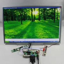 DVI VGA ЖК-плата контроллера RT226 19 дюймов M190CGE-L20 M190PW01 V8 1440X900 lcd