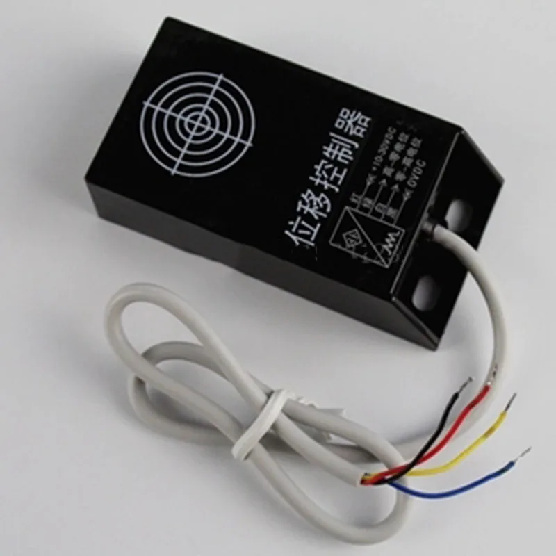 

SWK-50W Four linear displacement sensor displacement controller