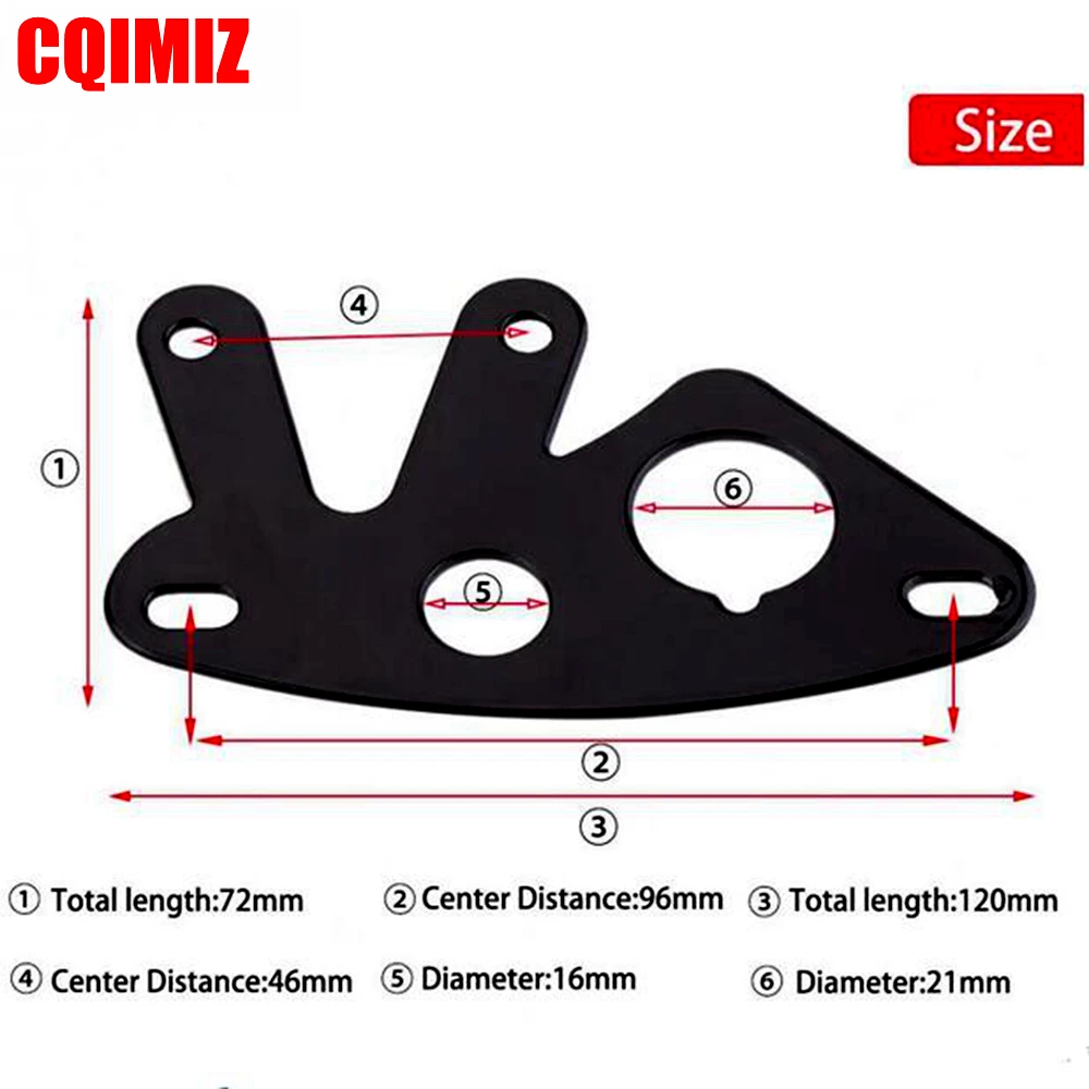 speed meter bracket6