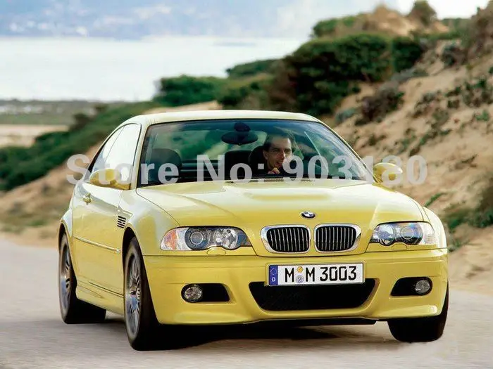 July King светодиодный дневные ходовые огни DRL с противотуманной лампой Чехол для BMW 1998-2004 M3 E46 1:1 замена, с поворотниками