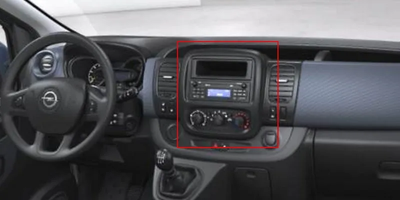 Top Liislee For Renault Vauxhall Vivaro X82 2014~2016 Car Radio CD DVD Player GPS Navigation Audio & Video Stereo Multimedia System 1 Top Liislee For Renault Vauxhall Vivaro X82 2014~2016 Car Radio CD DVD Player GPS Navigation Audio & Video Stereo Multimedia System 1