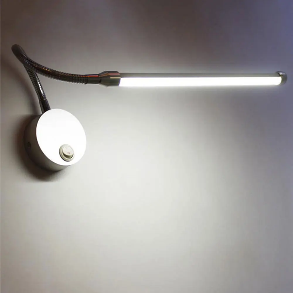 Online Buy Wholesale led reading light wall mounted from China led reading light wall mounted ...