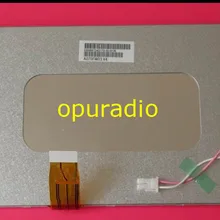 7 дюймов TFT ЖК-дисплей Экран для A070FW03 V1 V2 V3 V4 V5 V6 V8 A070FW03 V.8 CCFL подсветкой gps дисплей Экран панели Ремонт Замена