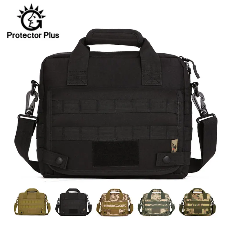  Military Tactical Bag Molle Sling Backpack Travel Bags Outdoor Camping Hiking Hunting Tas Sports La