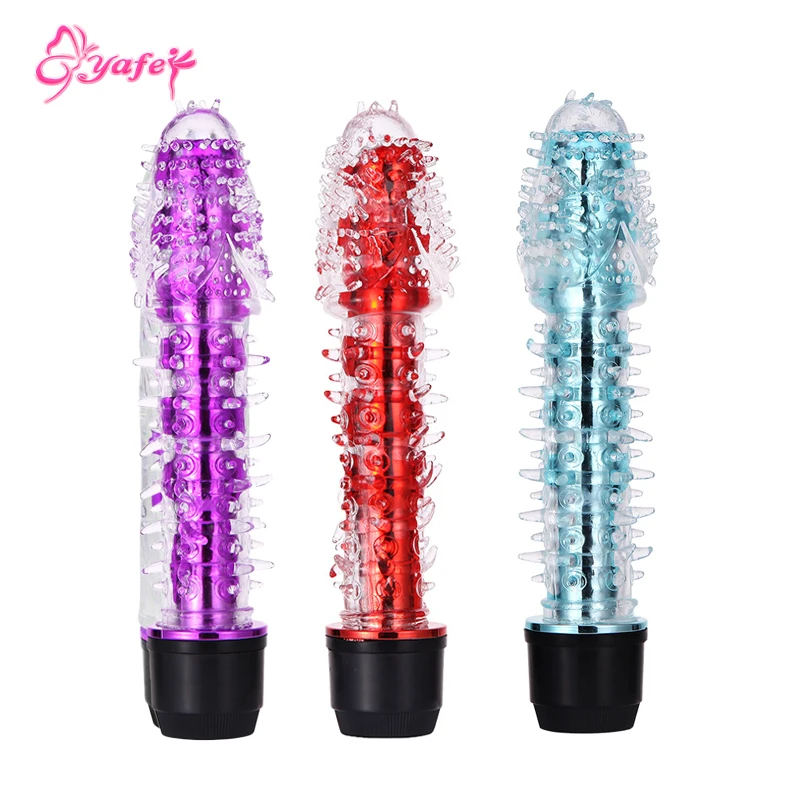 dildo vibrator (5)